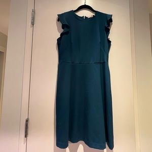 Loft dress